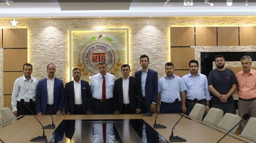 Kayısının Geleceği Ele Alındı