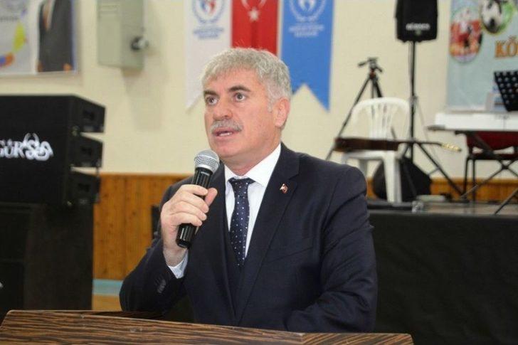 Engelleri Sporla Aştılar G3