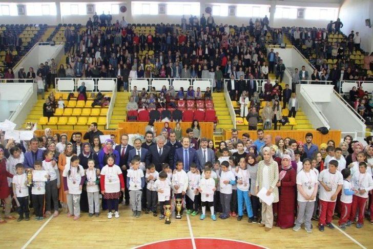 Engelleri Sporla Aştılar G5