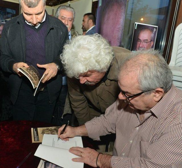 Yorgos Kotzaeridis&rsquo;in G&ouml;z&uuml;nden G&ouml;r&uuml;kle 1