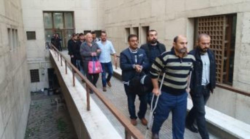 Fet&ouml;&rsquo;c&uuml; Kargocuların Cezası Belli Oldu