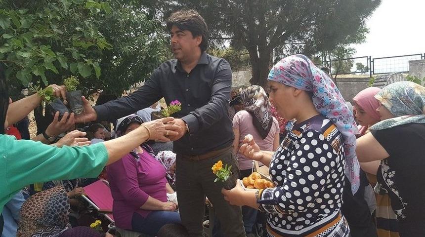 Fo&ccedil;a Yenik&ouml;yl&uuml;ler 7. Kez Toplandı