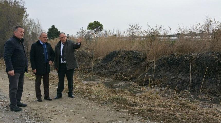 Maski&rsquo;den Kalıcı &Ccedil;&ouml;z&uuml;mler