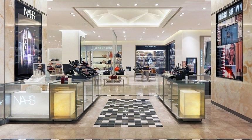 İlk 5 Ayda Beymen&rsquo;in Yabancı Turist Cirosu Y&uuml;zde 91.5 Arttı