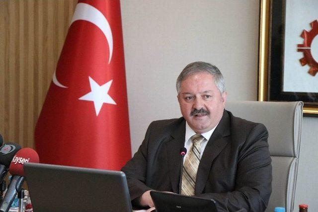 -nursaçan: “36 Ayda 400 Milyon Tl Yatırım Yaptık”