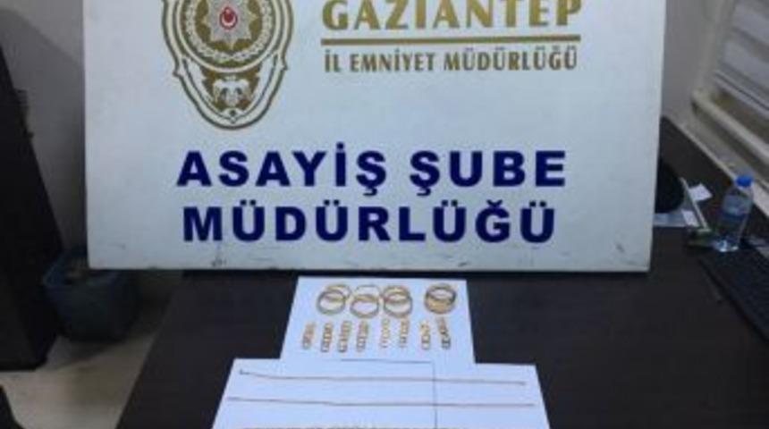 Hırsızlık Ş&uuml;phelilerine Operasyon