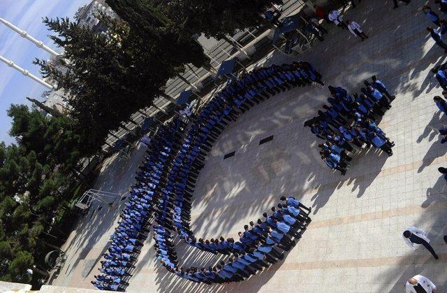 Liselilerden Komando Yemini 1