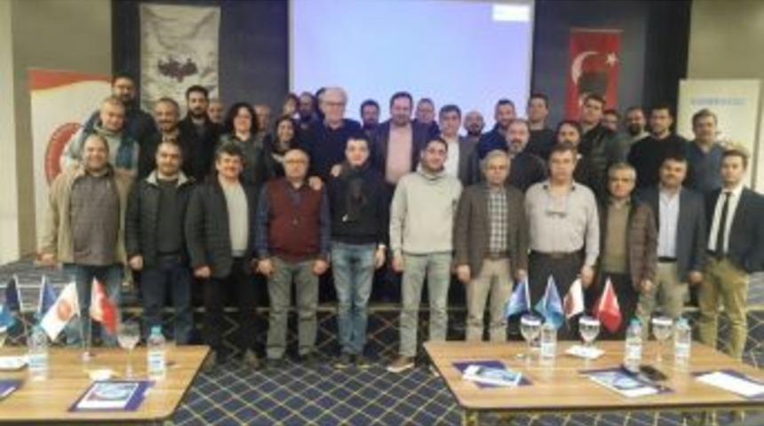 Veteriner Hekimlere Eğitim &Ccedil;alışması