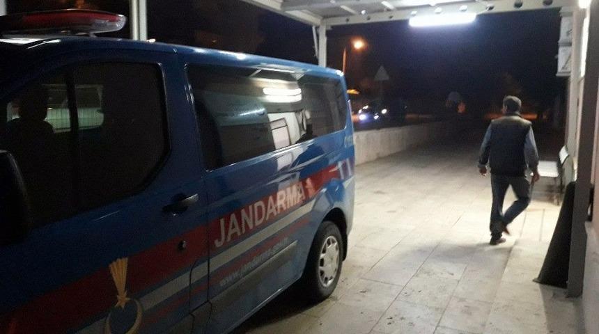 Gen&ccedil; Kızın &Ouml;l&uuml;m&uuml; İl&ccedil;eyi Yasa Boğdu