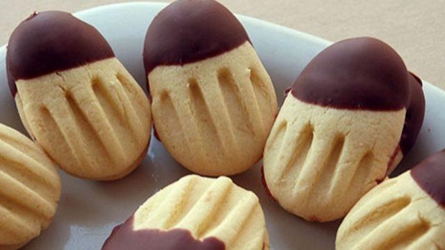 Kurabiye Canavarları İçin: Kedi Patisi