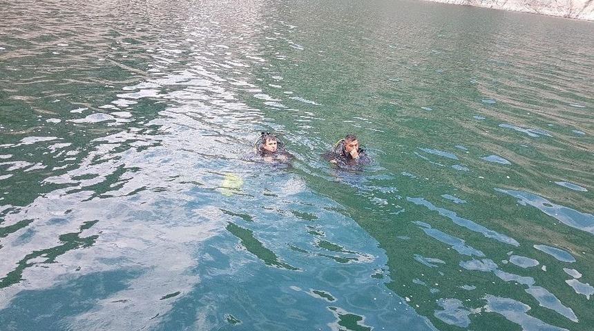 Kayıp Rehber 3. G&uuml;nde De Bulunamadı