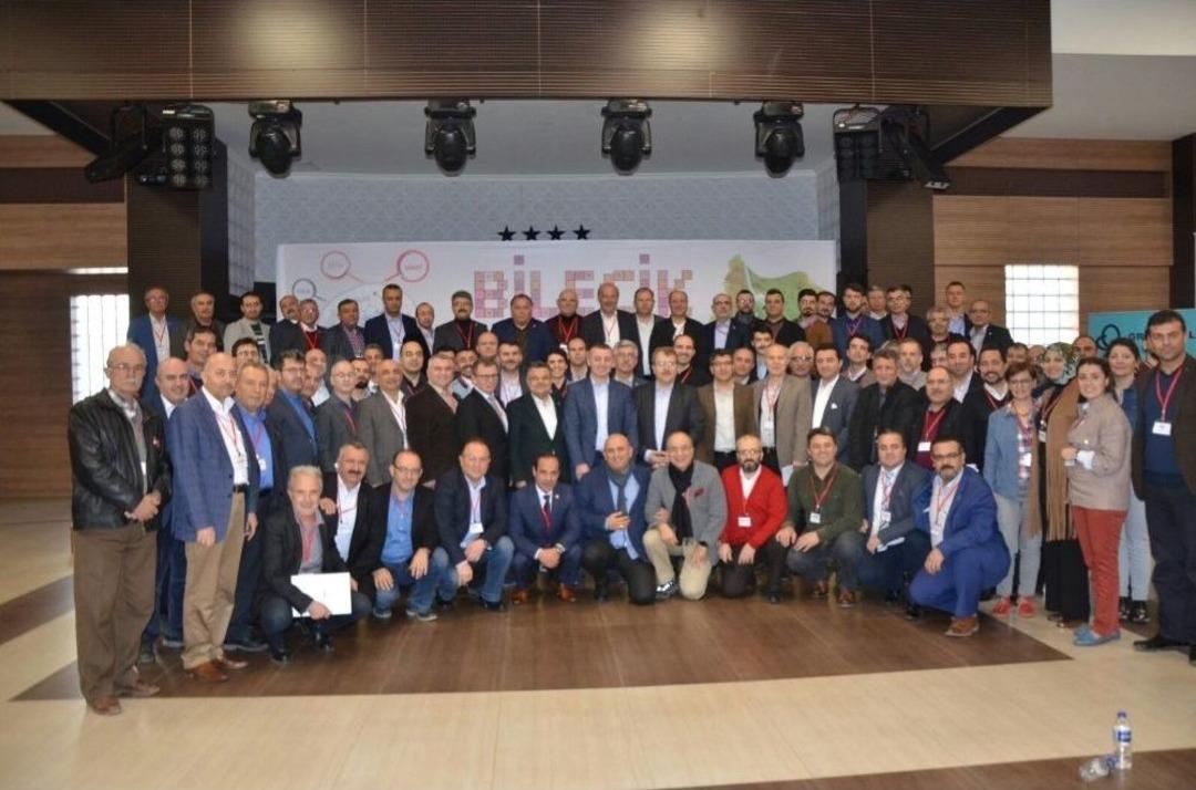 Bilecik Ortak Akıl Toplantıları Sona Erdi