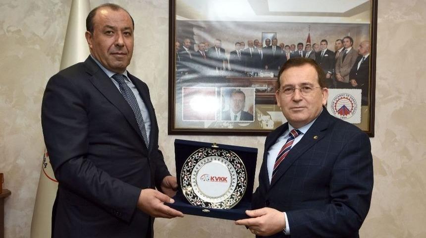 Kişisel Verileri Koruma Kurumu İlk Bilgilendirme Toplantısını Trabzon&rsquo;da Yapacak