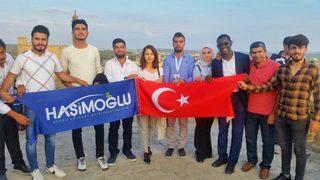 500’ü Aşkın Akademisyeni Midyat’ta Ağırladı