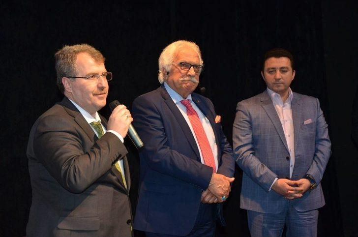 "istikbal’den İstiklal’e" Panelinde Duygu Dolu Anlar G2