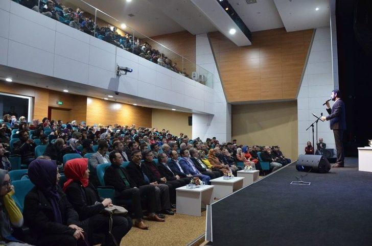 "istikbal’den İstiklal’e" Panelinde Duygu Dolu Anlar G5