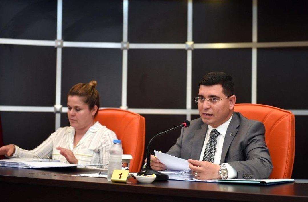 Kepez&rsquo;de Mahalle Sayısı 68&rsquo;e &Ccedil;ıkıyor