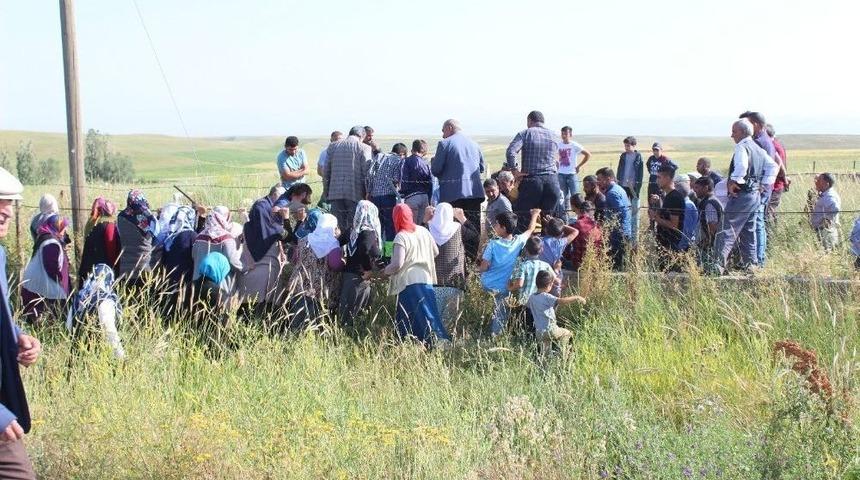 Minik Leyla&rsquo;nın &Ouml;l&uuml; Bulunmasının Ardından G&ouml;zaltılar Başladı