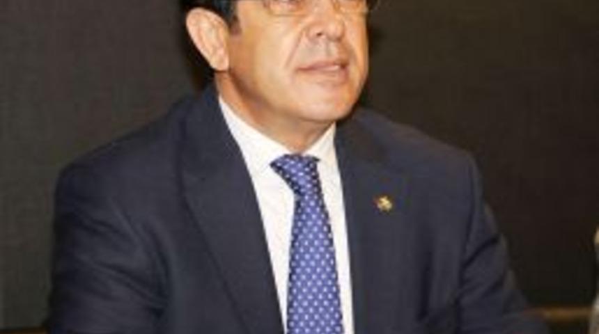 Çandır: “son 16 Yılın En Yükseği”