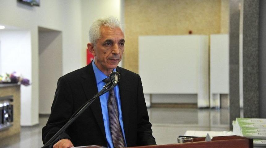 Beü’de “kömürde Açan Çiçekler” Sergisinin Açılışı Yapıldı