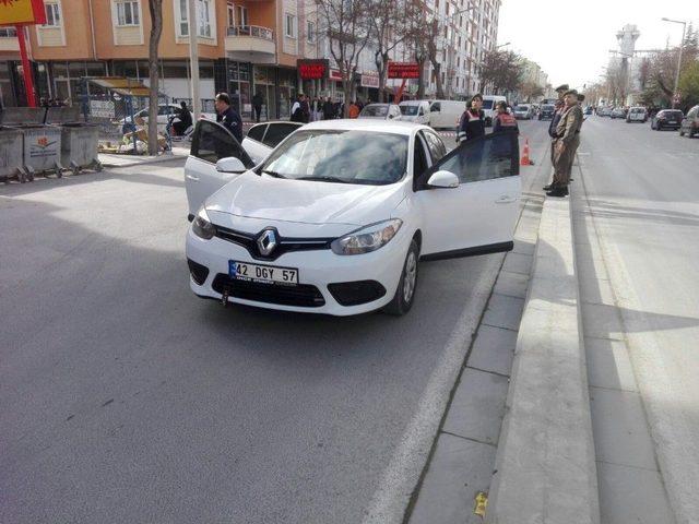 İş Yerinde Silahlı Saldırıya Uğrayan Mühendis Hayatını Kaybetti