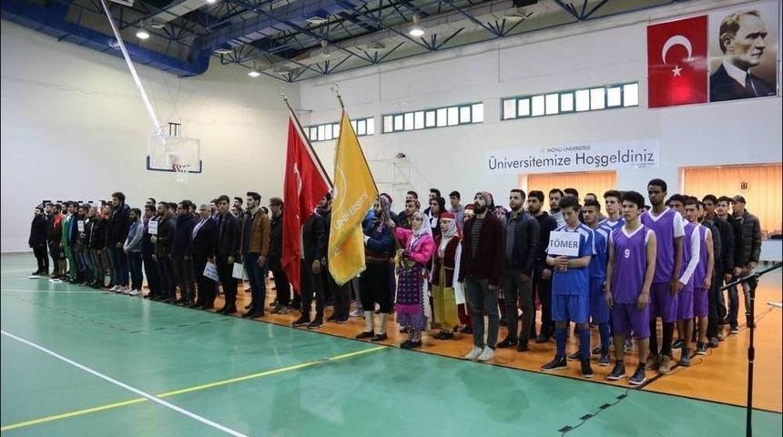 Malatyalı Sporcu Muay Thai’de Türkiye Şampiyonu Oldu