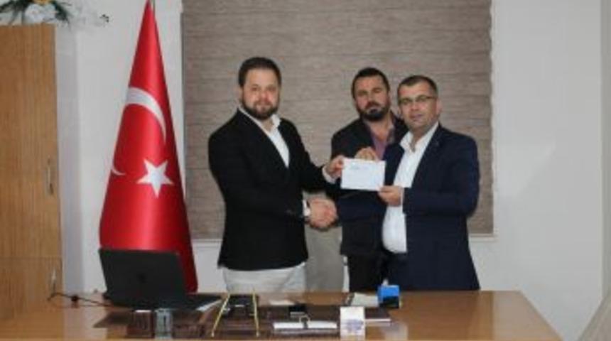 Birlik Vakfı&rsquo;ndan Ramazan Ayı &Ccedil;ağrısı