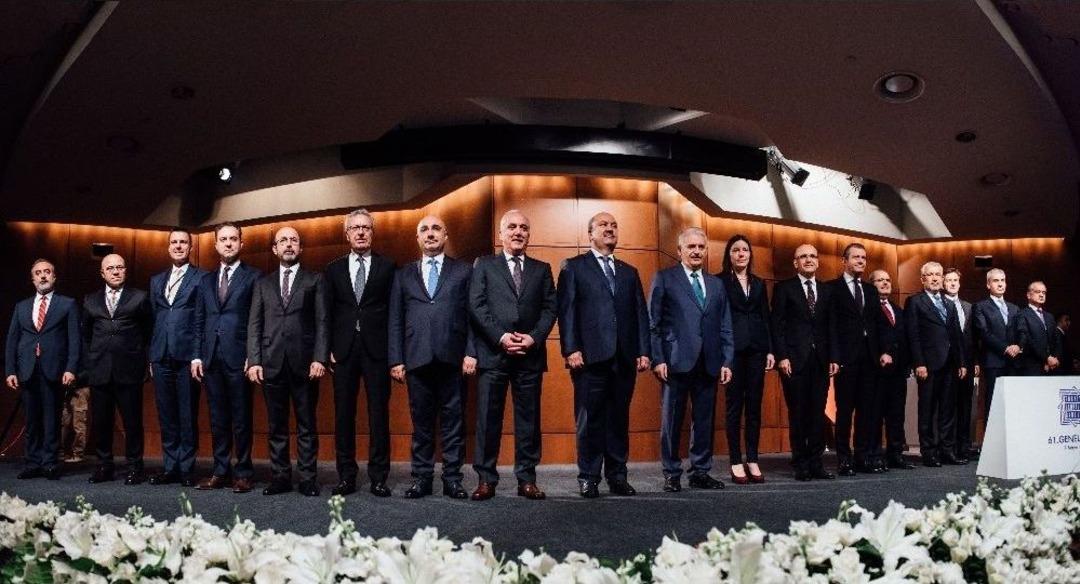 Başbakan Yıldırım&rsquo;dan Uluslararası Kredi Derecelendirme Kuruluşlarına Tepki (2)