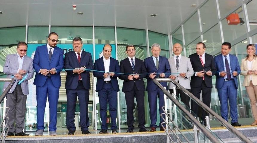 Kto Karatay &Uuml;niversitesinde, Kariyer Ve Gelişim Zirvesi