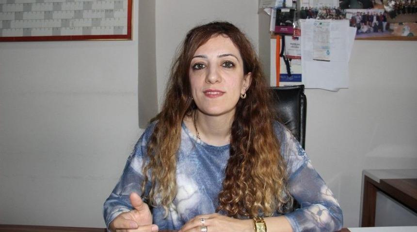 Ziya Gökalp Çatom’dan Her Yıl 300 Kadın Faydalanıyor