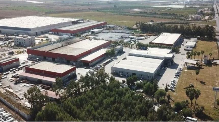 &ldquo;yılda 8 Bin Treyler &Uuml;reteceğiz&rdquo;