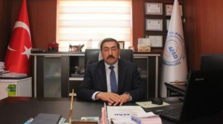 Afad, Kayıp Vakalarına Karşı Uyardı