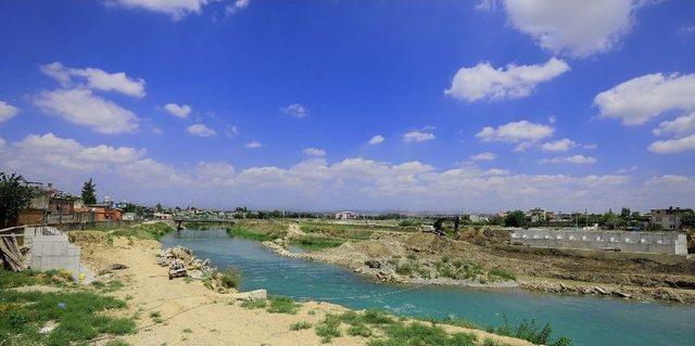 Tarsus’ta Trafiği Nefes Aldıracak Köprü Projesi