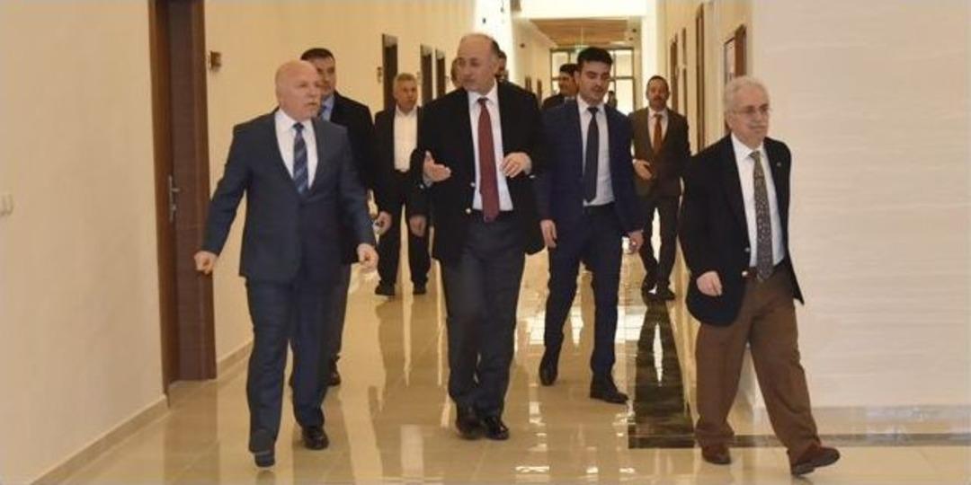 Et&uuml; Erzurum Tarihine Işık Tutuyor