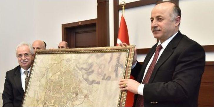 Etü Erzurum Tarihine Işık Tutuyor G5