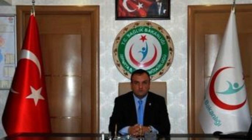 Isparta’da 30 Kişinin İçme Suyundan Zehirlendiği İddialarına İl Sağlık Müdürlüğü’nden Yalanlama