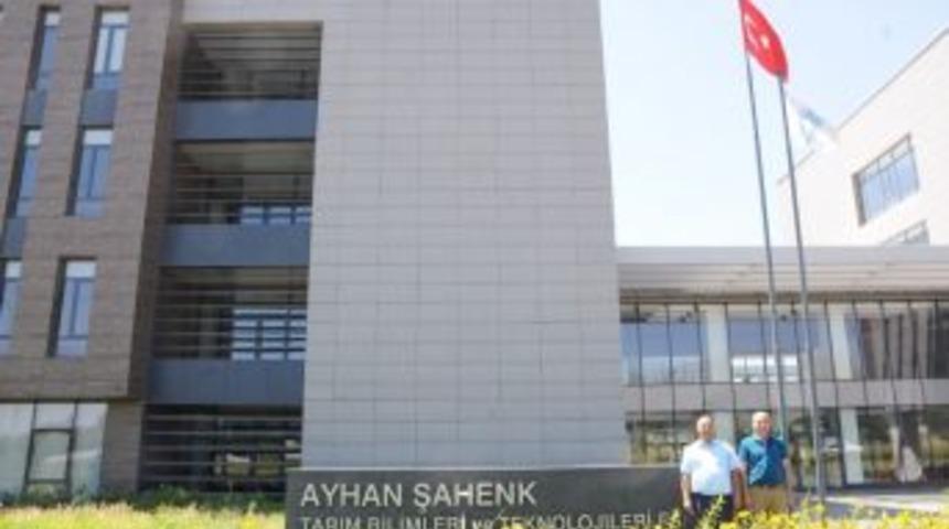 Karşılıksız Burs Veren Bölüm Öğrencilerimi Bekliyor