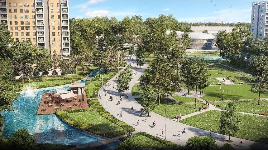 Kepez-santral Projesi &lsquo;green Good Desıgn&rsquo; &Ouml;d&uuml;l&uuml;n&uuml; Kazandı