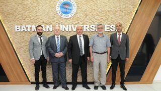 Batman’da ‘aile Ve Değerler’ Konferansı