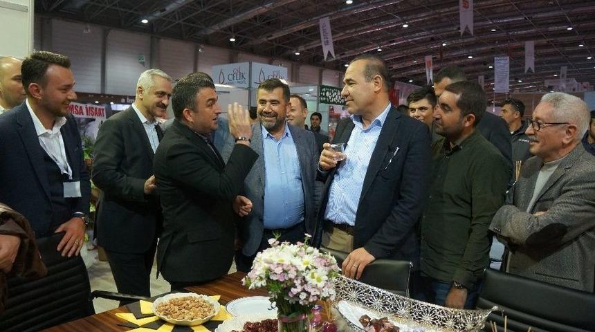 Sözlü: “sarıçam’da Yılsonuna Kadar Söz Verdiğimiz Çalışmalar Bitecek”