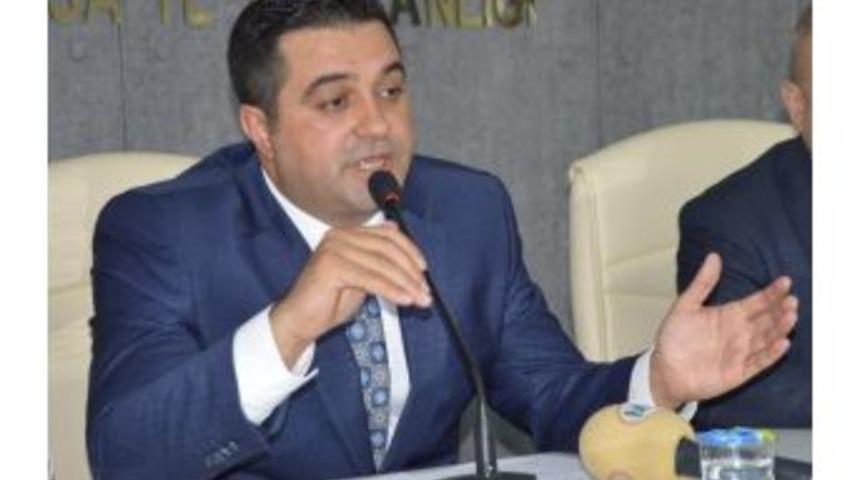 Milletvekili Aday Adayı Akar&rsquo;dan Manisa&rsquo;ya Havaalanı Projesi