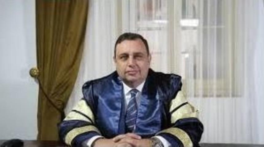 &ldquo;uluslararası G&uuml;venlik Ve Stratejik Araştırmalar Merkezi&rdquo; A&ccedil;ılıyor