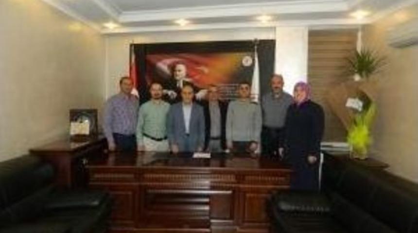 Tabipler Odasının Yeni Başkanı Erol Karaaslan Oldu