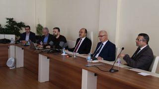 Gümüşhane Üniversitesi Kendi Elektriğini Kendisi Üretecek