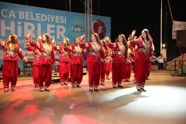 Darıca’da Şölen Bartınlılar İle Devam Etti