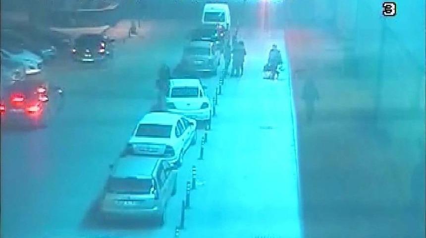 Pkk&rsquo;nın "ila&ccedil; Tedarik&ccedil;isi" Şebekeye Operasyon