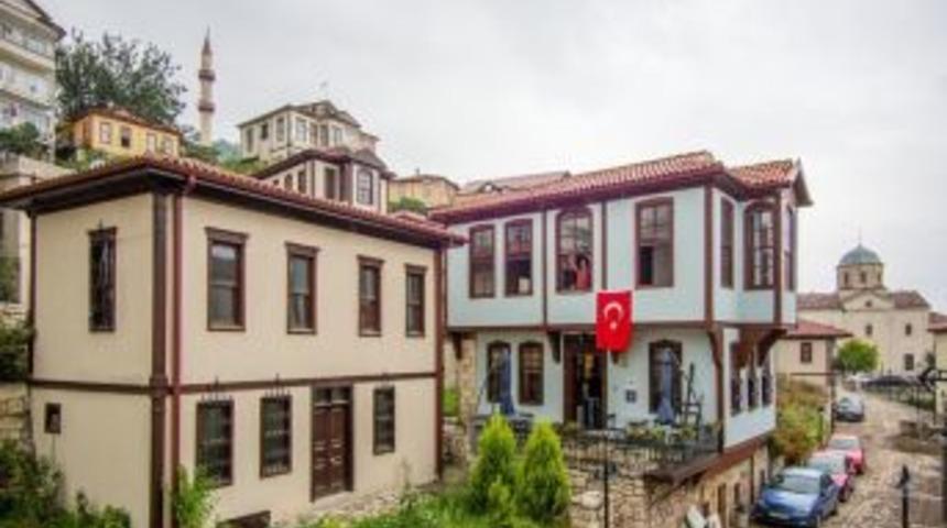 Ordu&rsquo;da Tarih Canlanacak