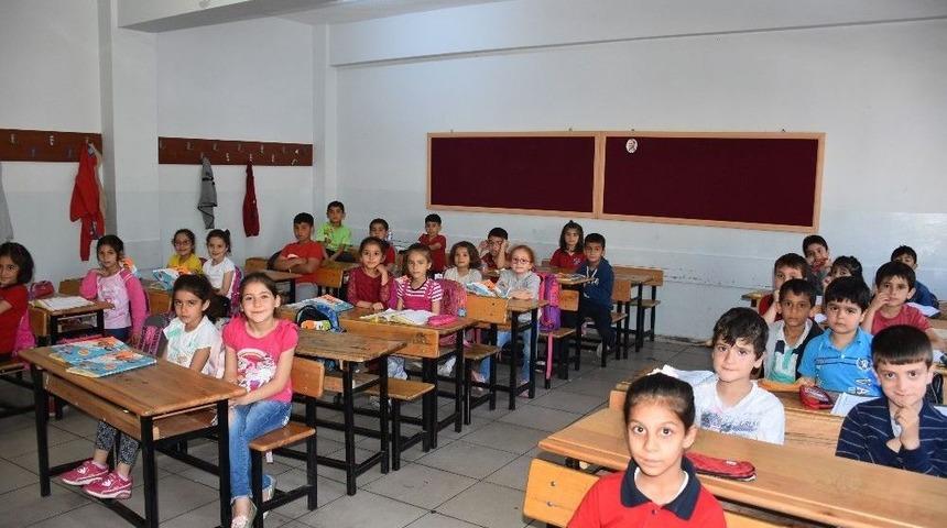 &Ouml;ğrenciler Mehmet&ccedil;ik İ&ccedil;in Kısa Film &Ccedil;ekti