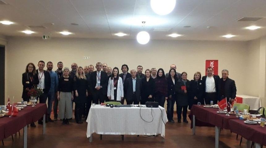 &ldquo;obezite Ve Metabolik Cerrahi Hakkında G&uuml;ncel Yaklaşımlar&rdquo; Semineri