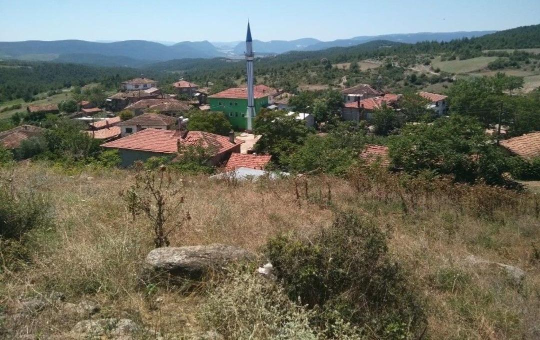 17 Haneli Borcak K&ouml;y&uuml; 2 G&uuml;nd&uuml;r Susuz